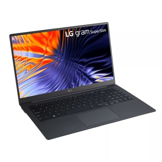 그램 15 OLED 노트북 15Z90RT  i7 16GB 15.6