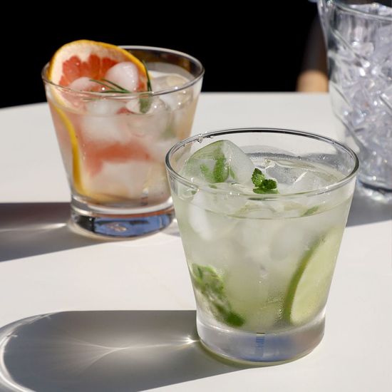 프로퍼 락 위스키잔 345ml(WABF3B8)