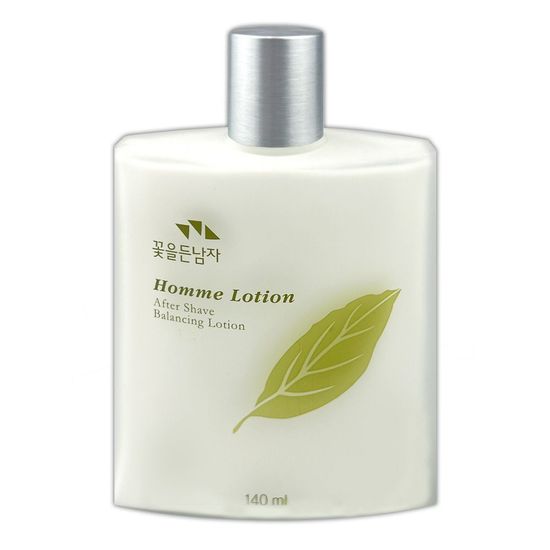 꽃을 든 남자 옴므 로션 140ml 남성로션 -O(WB61862)