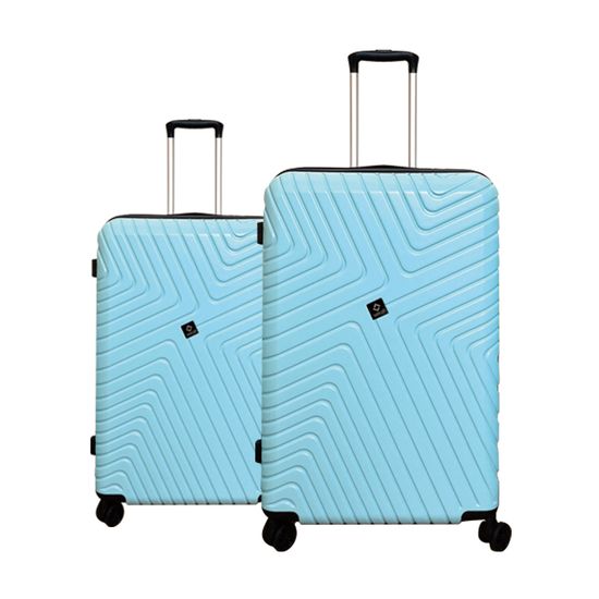 럭스러그 트레고 캐리어 PC100% 소재 여행가방