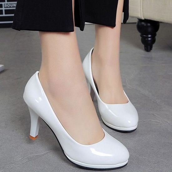 가보시 여성 힐 등산 데일리 4컬러(WFGRI42)