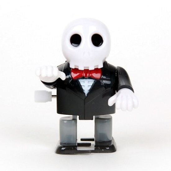 할로윈파티에 간 몬스터친구들 4종 세트