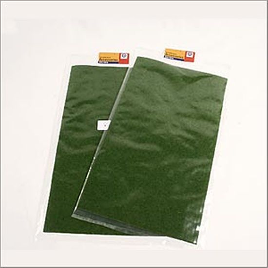 DIY 나무 모형 조립 키트 잔디매트 YS-035