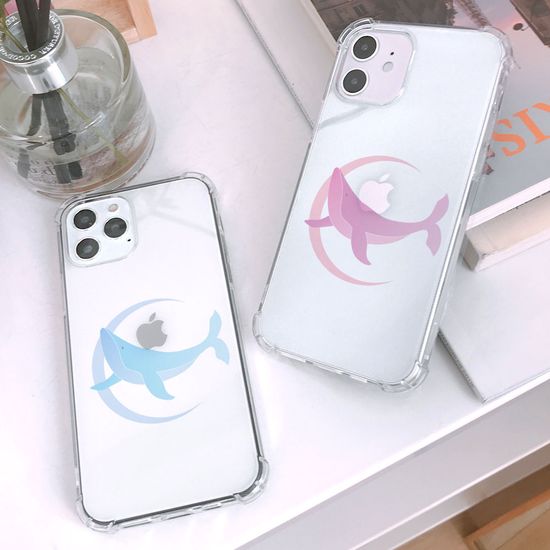 소나 드림웨일 방탄케이스