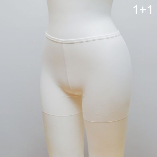 [1+1] 누디 속바지