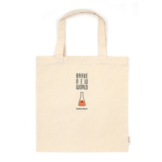 세계문학 에코백