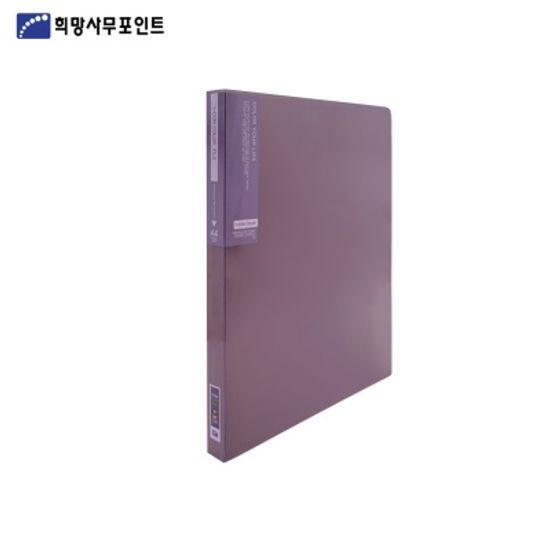 아이콘 컬렉션 크리어화일 20매 HS137