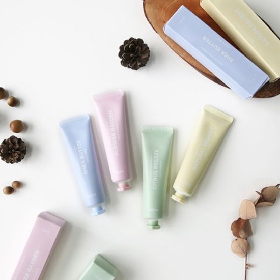 [하임] 프리미엄 핸드크림 4 세트/ 60ML