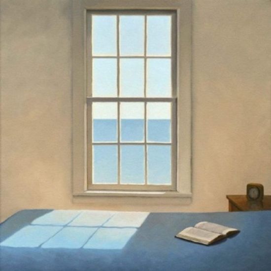 [피포페인팅]K181 Book of dreams size 40*50cm