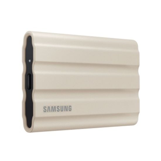 삼성전자 삼성 T7 실드 외장SSD 포터블 Shield 2TB 