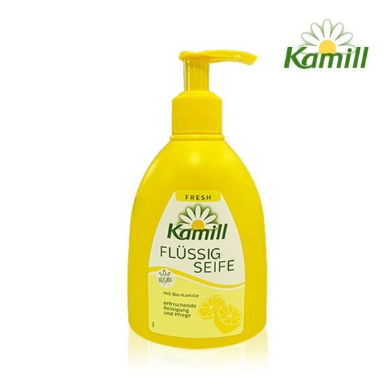 카밀 리퀴드 솝 핸드워시 300ml 3종
