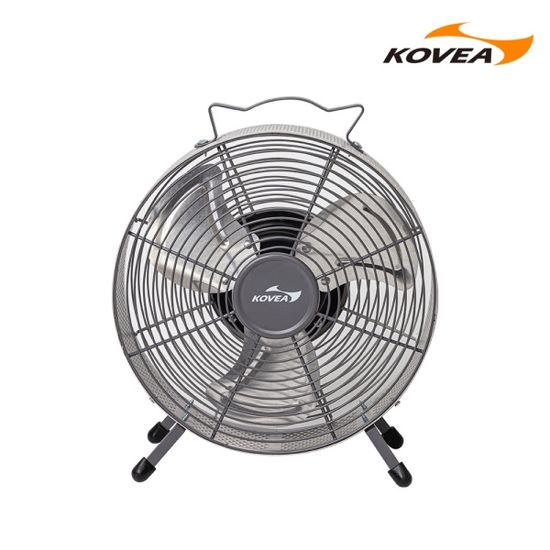 코베아 무선 BLDC 메탈팬 KECP9EF-03