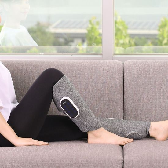 리큅 라인핏 무선 종아리마사지기 LMS-G301