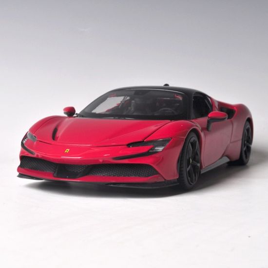 [브라고] 1:18 페라리 SF90 스트라달레 (556B16015RD)