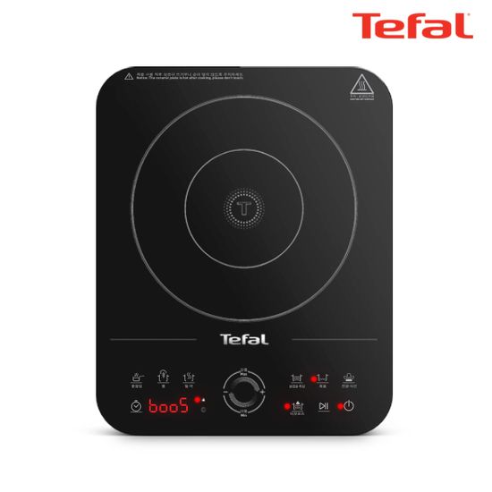 테팔 1구 인덕션 비테스 IH7228KR