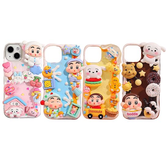 갤럭시 a34 33 32 24 23 15 13 파츠 데코덴 폰 케이스