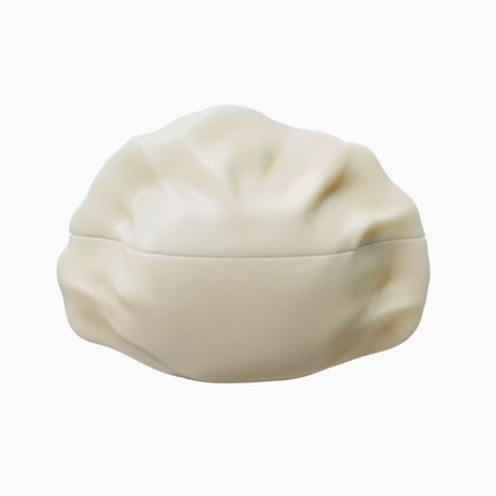 에어팟 4 3 2 1 프로 교자 만두 캐릭터 실리콘 케이스