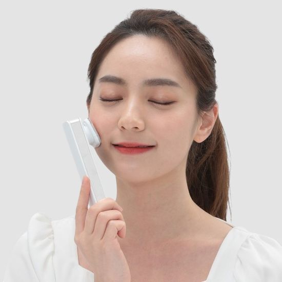 펄케어 고주파 이온 케어 홈케어 뷰티 디바이스