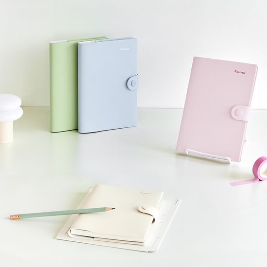 2026 레인보우 다이어리 L