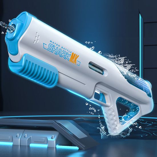 대용량 페트병 수동 고압 물총 워터건 페스티벌 물놀