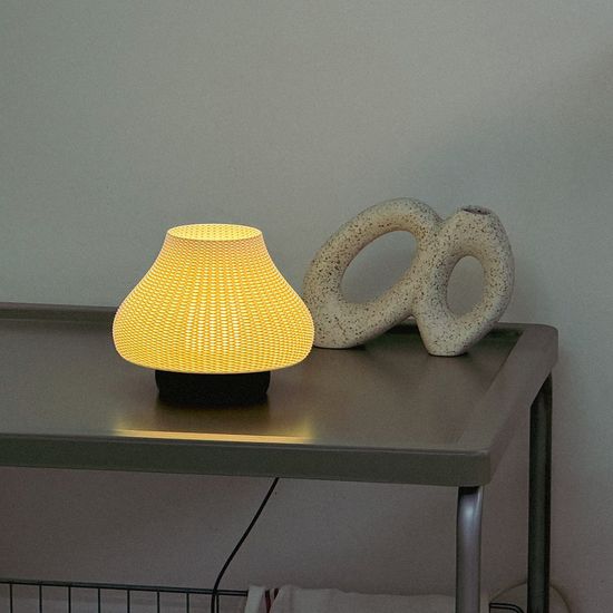 niit MUSHROOM 무드조명