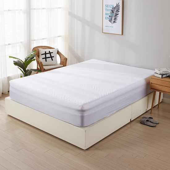 뉴아즈 몽리 매트리스 방수 매트리스커버 4size