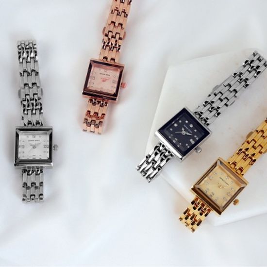 도나소피아 여성손목시계 패션시계 DS022