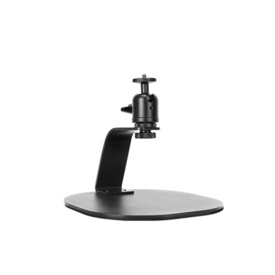 6mm 호환용 360도 회전 빔프로젝터 스탠드거치대