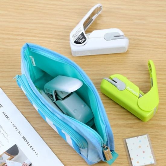 고쿠요 클립,철심 No...스테이플러-하리낙스 프레스