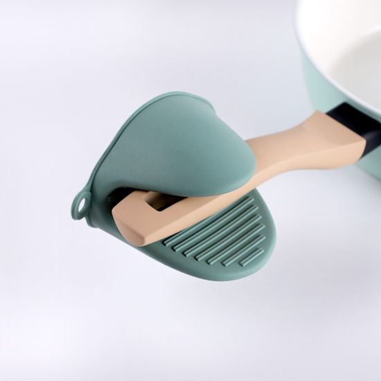 보렌 실리콘 악어 주방장갑 2size 3color 택1