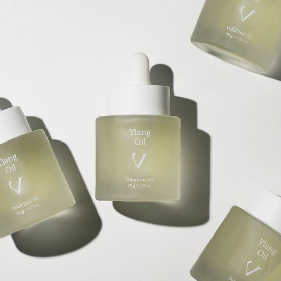 [1+1]바니니 보르피린 페이스 에센스 오일+스틱밤