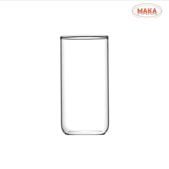 MAKA 홈카페 내열 유리컵_370ml(WBAA7B4)