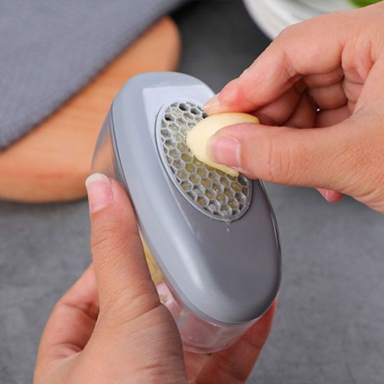 마늘 탁 멀티 슬라이서