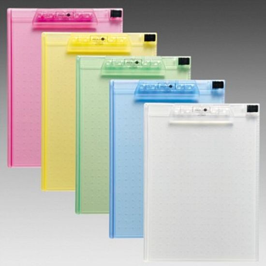 [F-5010] Clip Board (클립 보드)