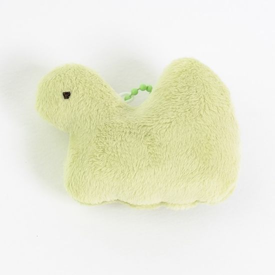 [라이브] 수호공룡 너겟 키링 6종