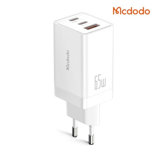 GaN5 Pro PD3.0 PPS 65W 초고속 3포트 멀티충전기