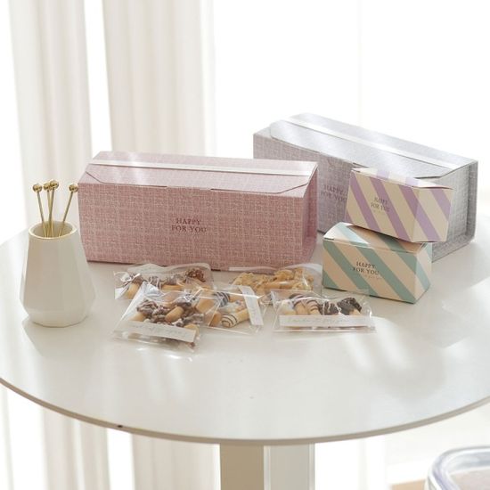 빼빼트리오 막대과자 만들기세트 DIY 수제 초콜릿