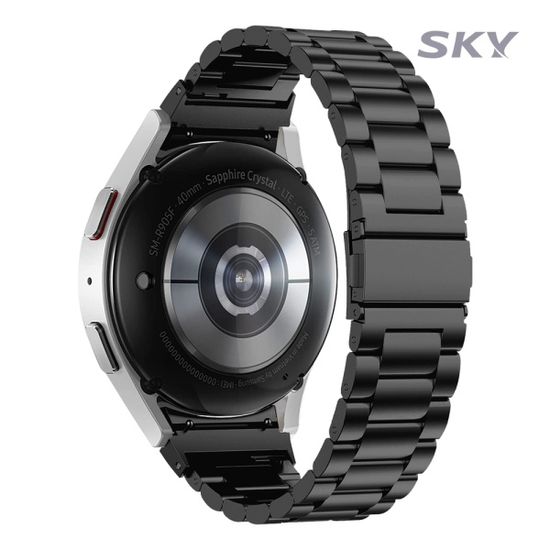 스카이 갤럭시워치 메탈 쥬빌레 스트랩 7 6 5 4