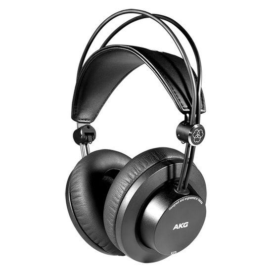 AKG K275 모니터링 헤드폰