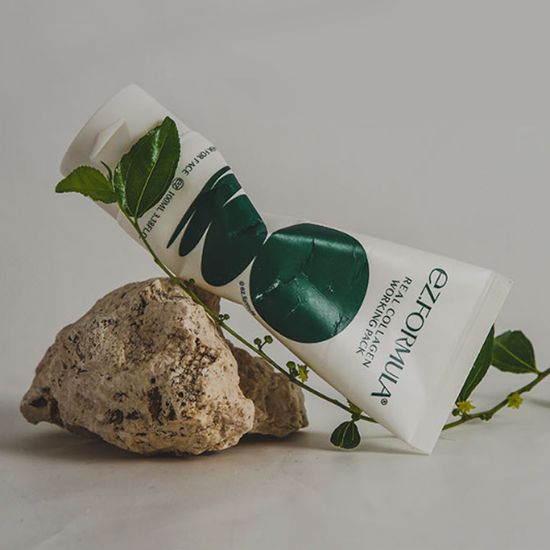 [1+1] [이지포뮬라] 리얼콜라겐 워킹팩 100ml(2팩)