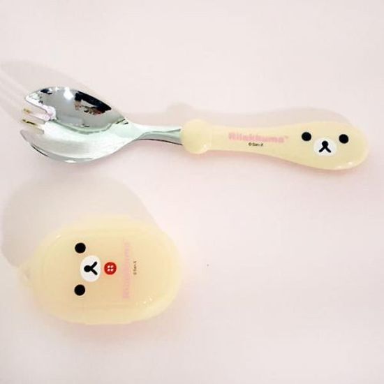 코리락쿠마 편한 스푼(WFFLDVB)