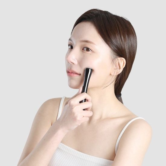 펄케어 고주파 눈가 마사지기 눈가 주름 눈밑지방케어