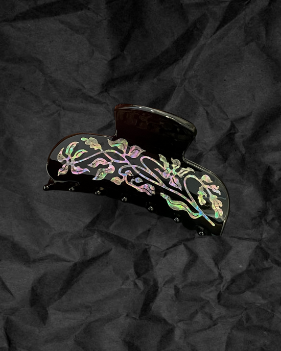 자개 헤어집게 시리즈