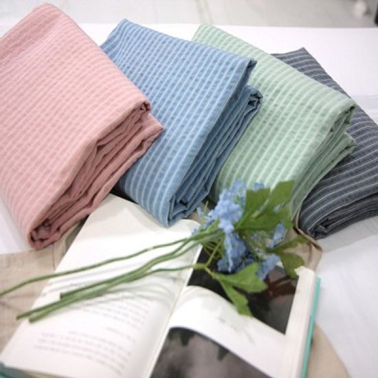 조나단핑크 여름이불 리플침구