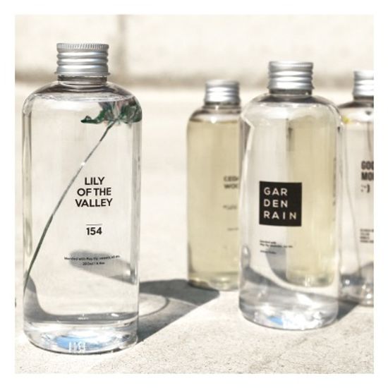레이저 투명 라벨 / LCC-3130