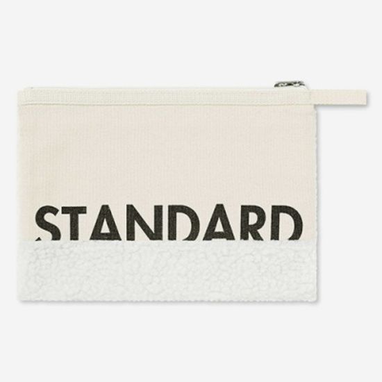 (Staffbag) Boa Staff Bag - Natural