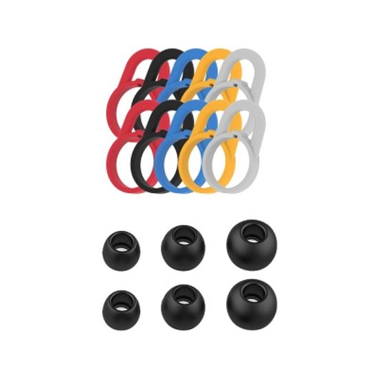 10mm 다이나믹 드라이버 게이밍 이어폰 SPE-G9 Light