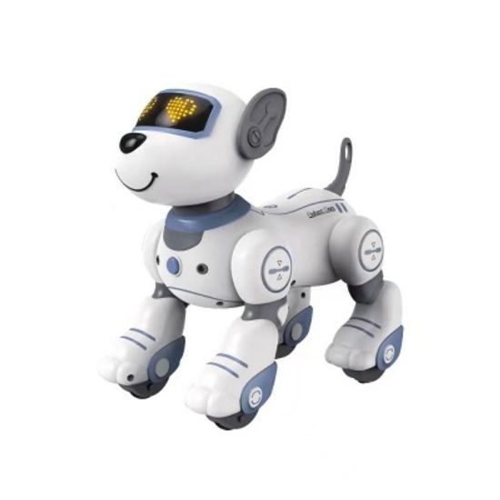 2022 지능형 AI 스마트 로봇 강아지 입학선물