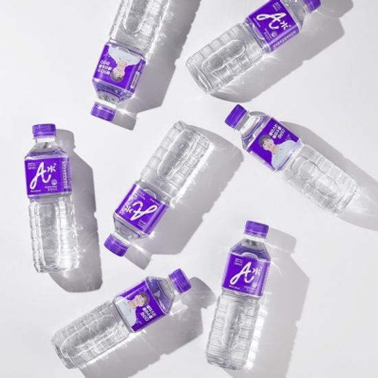 [에이수] 프리미엄 알칼리수 (500ml*20병)