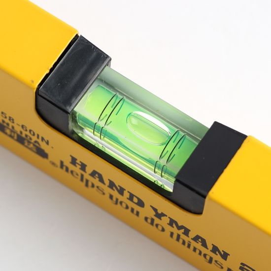 60cm 자석수평자/카센터 목공소 철물점 수평기